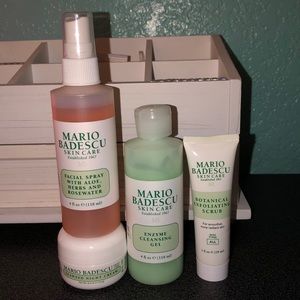 Mario Badescu Set ✨✨